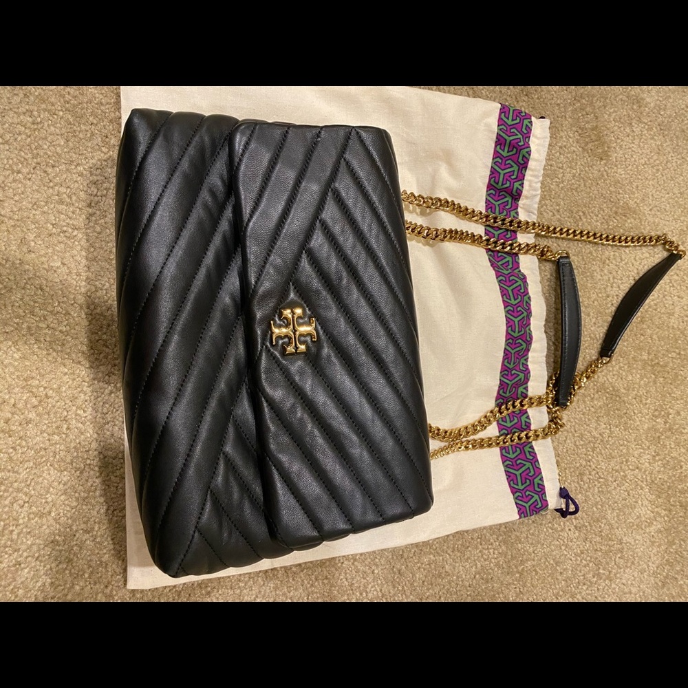 Tory Burch Kira Convertible Shoulder bag